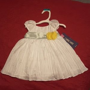 Baby girl dress